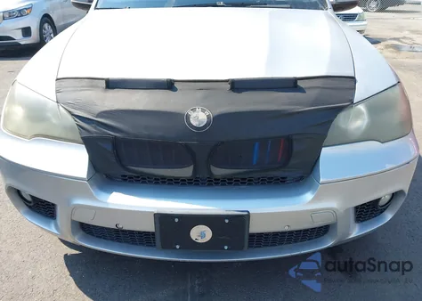 2011 BMW X5 xDrive35I/xDrive35I Premium/xDrive35I Sport Activity из США, поврежденный, VIN 5UXZV4C59BL402512